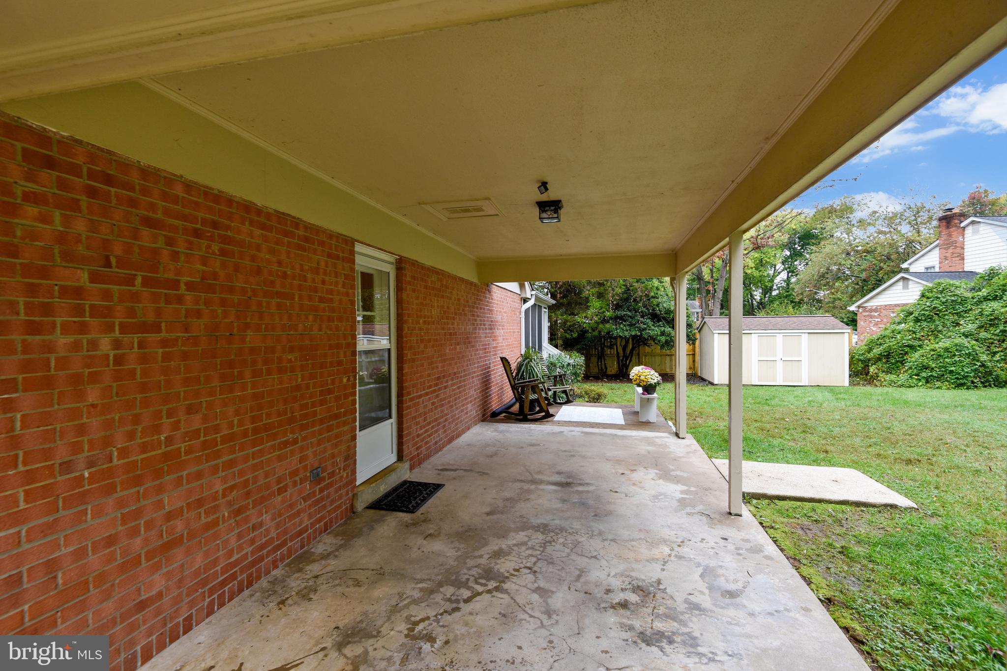 MILWAY MEADOWS - Residential