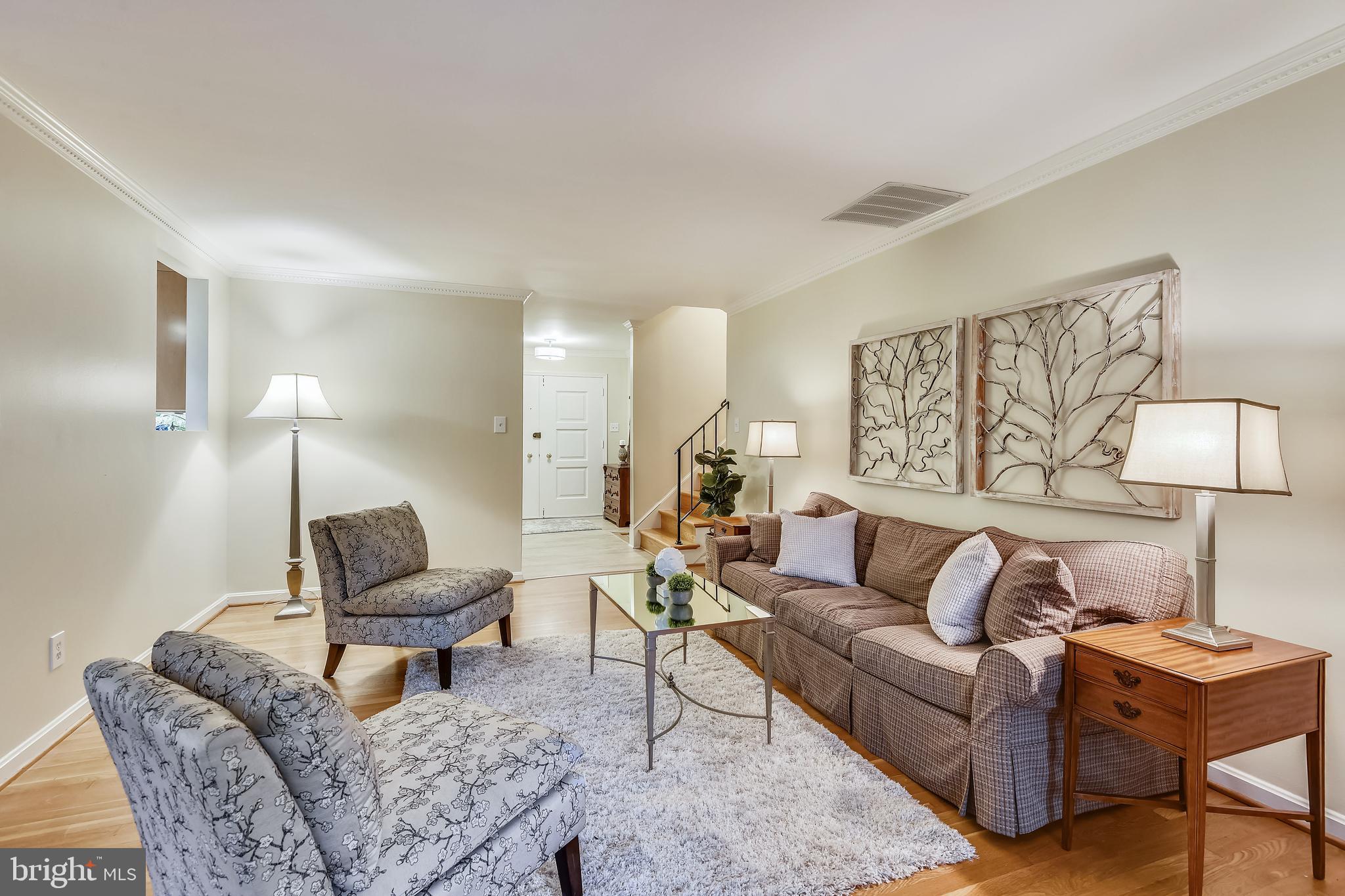 MILWAY MEADOWS - Residential