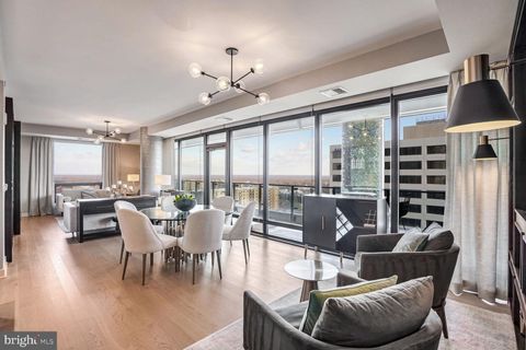 1650 SILVER HILL DRIVE 1307 MCLEAN VA 22102