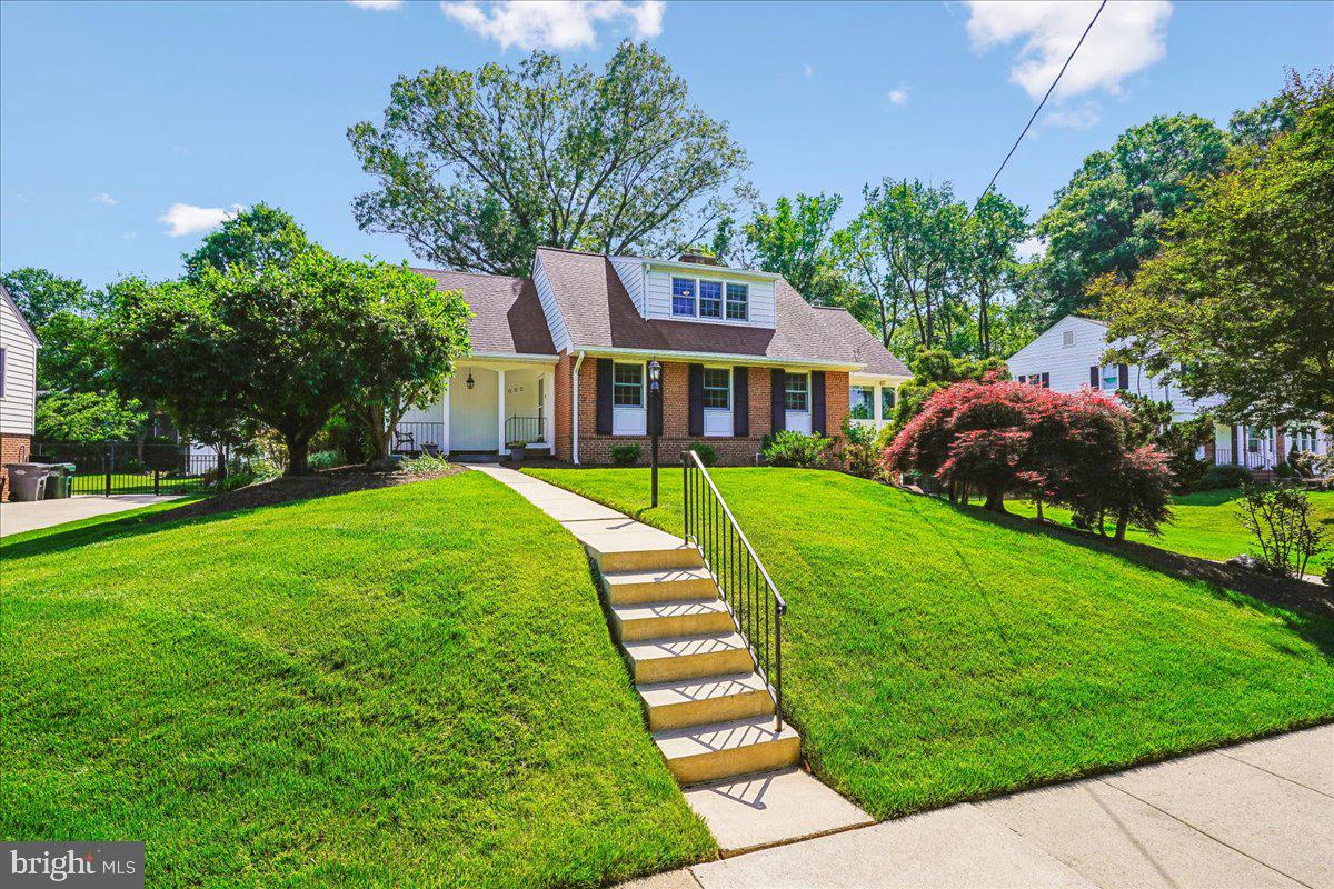 1003 DEWOLFE DRIVE