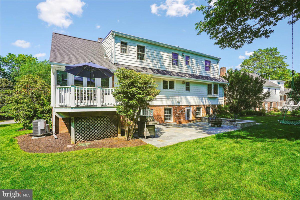 1003 DEWOLFE DRIVE