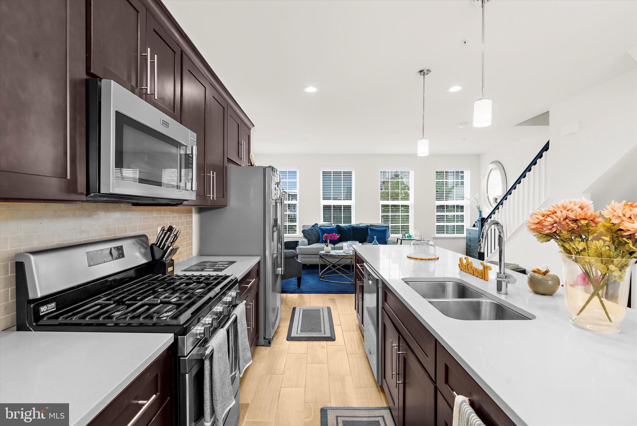 WESTPHALIA - Residential