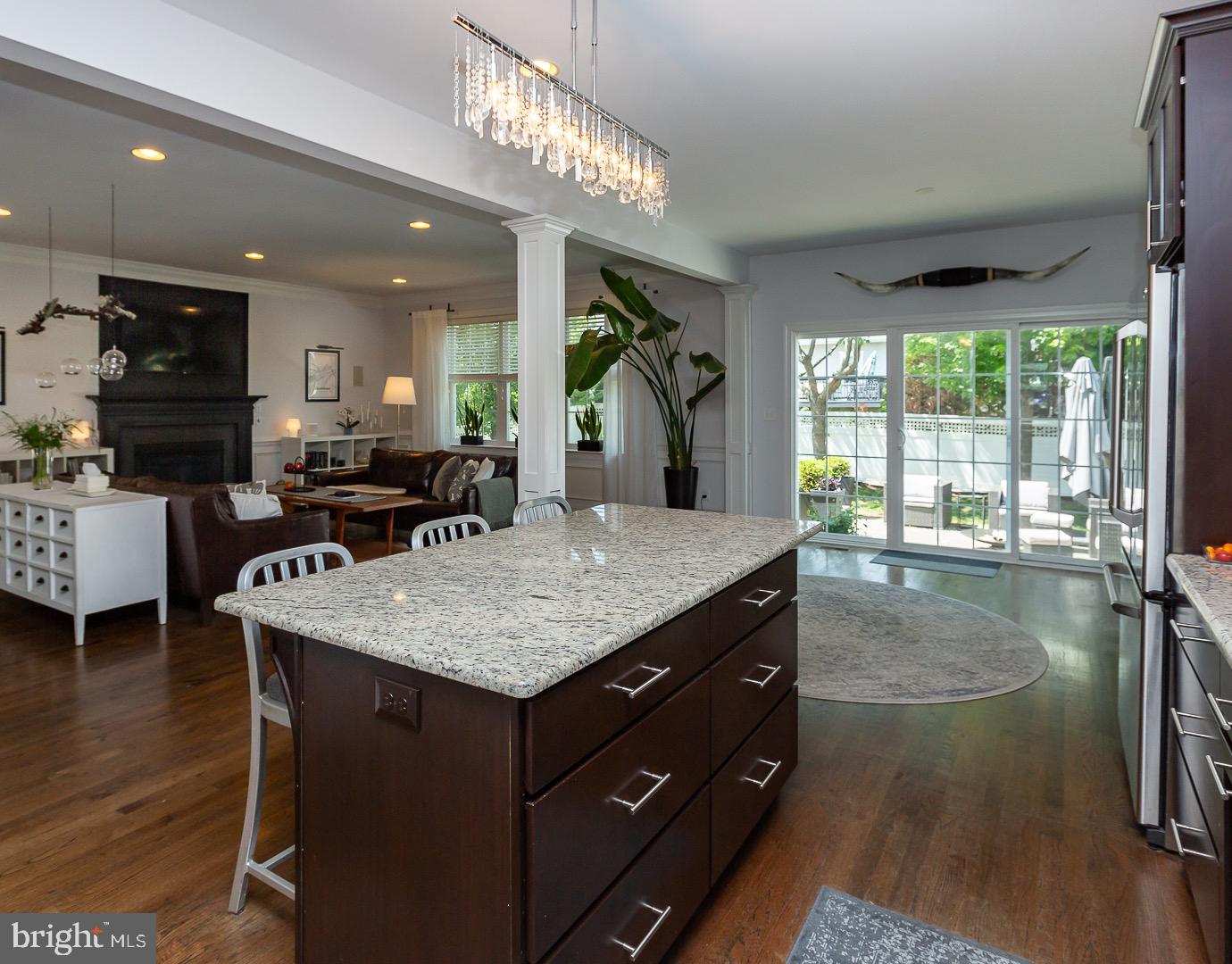 BROOKLINE - Residential