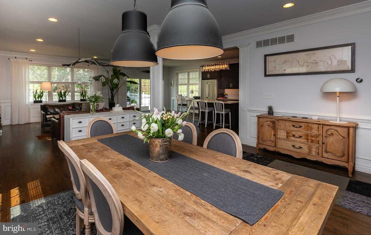 BROOKLINE - Residential