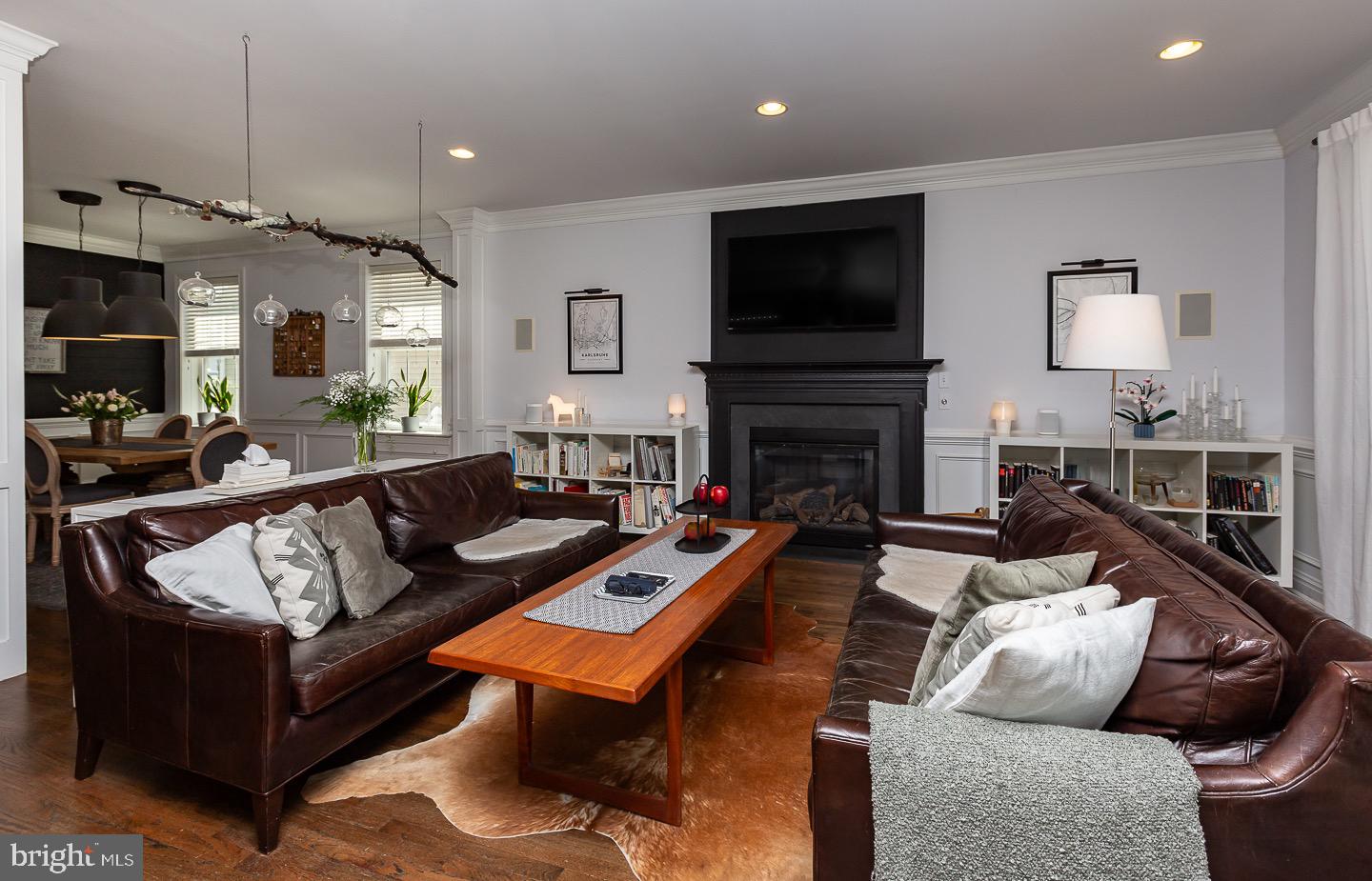 BROOKLINE - Residential