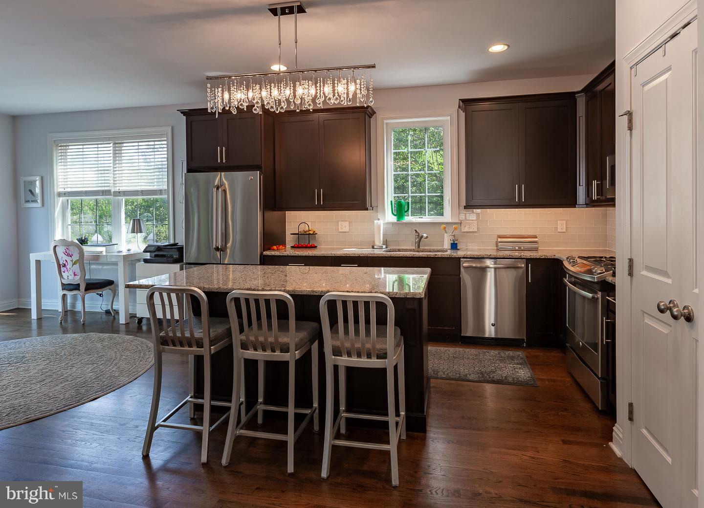 BROOKLINE - Residential