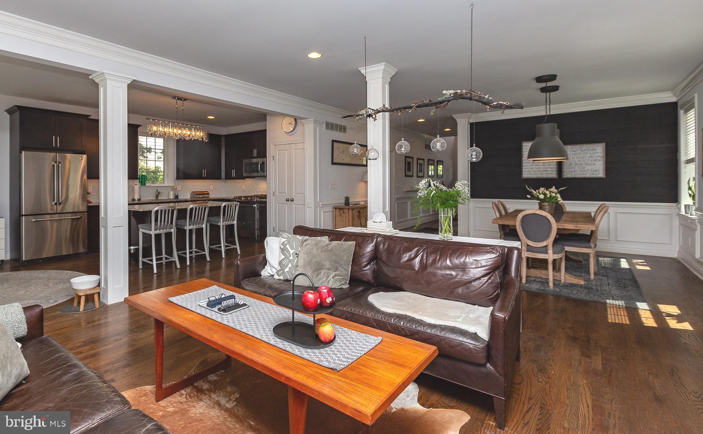 BROOKLINE - Residential