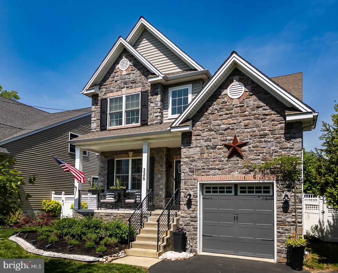 BROOKLINE - Residential