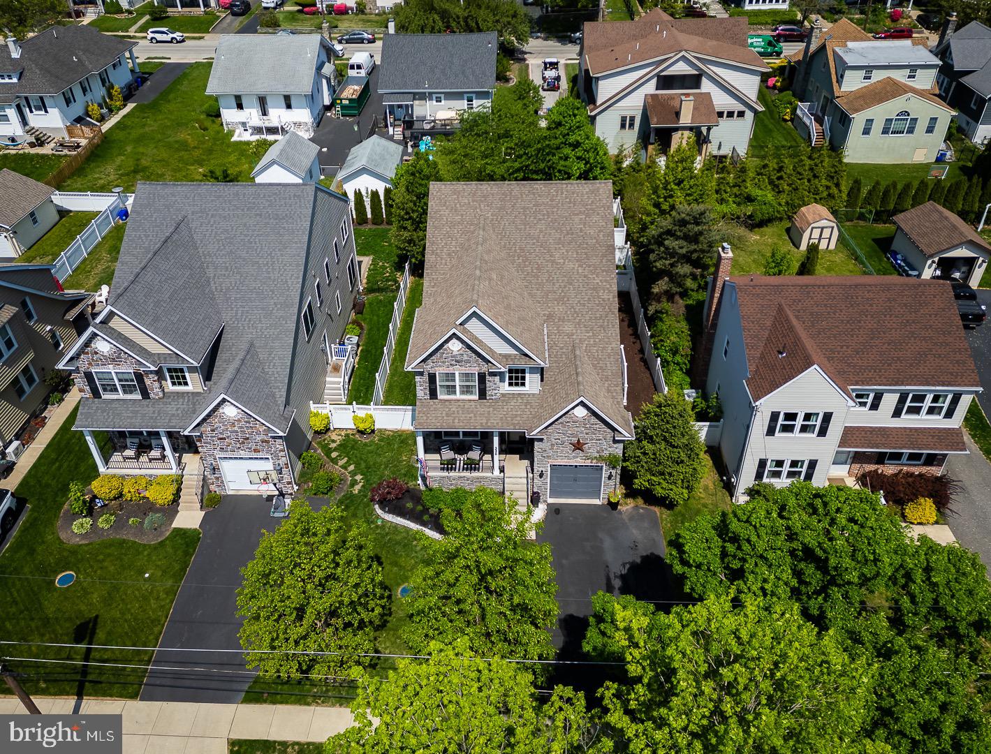 BROOKLINE - Residential