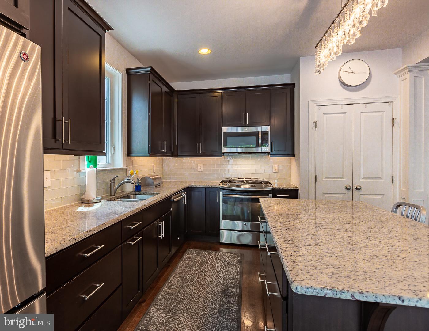 BROOKLINE - Residential