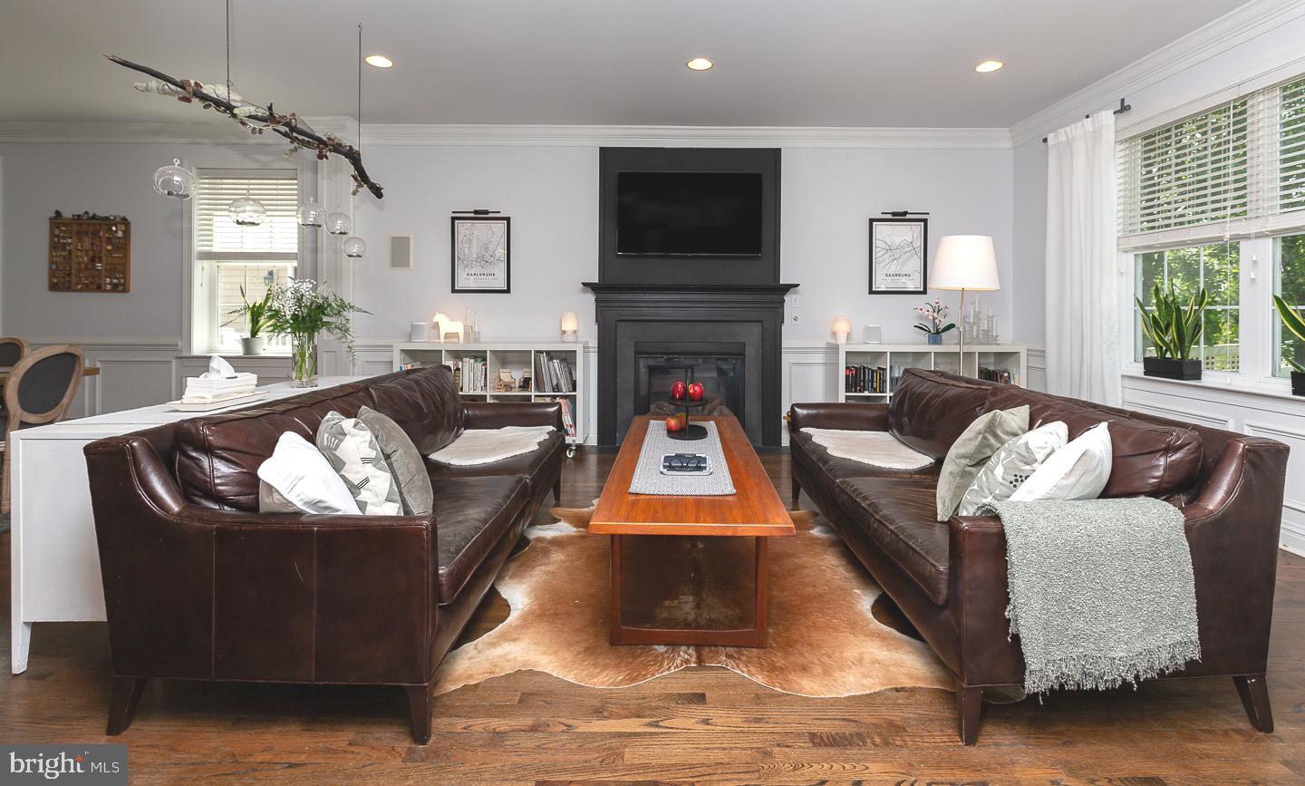 BROOKLINE - Residential