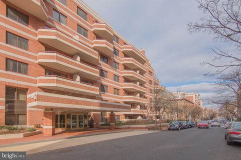 2301 N STREET NW 310 WASHINGTON DC 20037