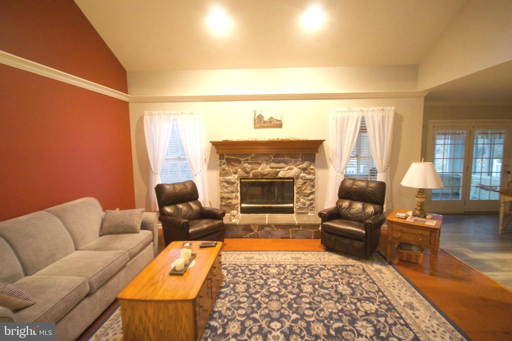 Photo of 204 MOUNTAINSTONE DR, ELIZABETHTOWN, PA 17022 (MLS # PALA2030916)