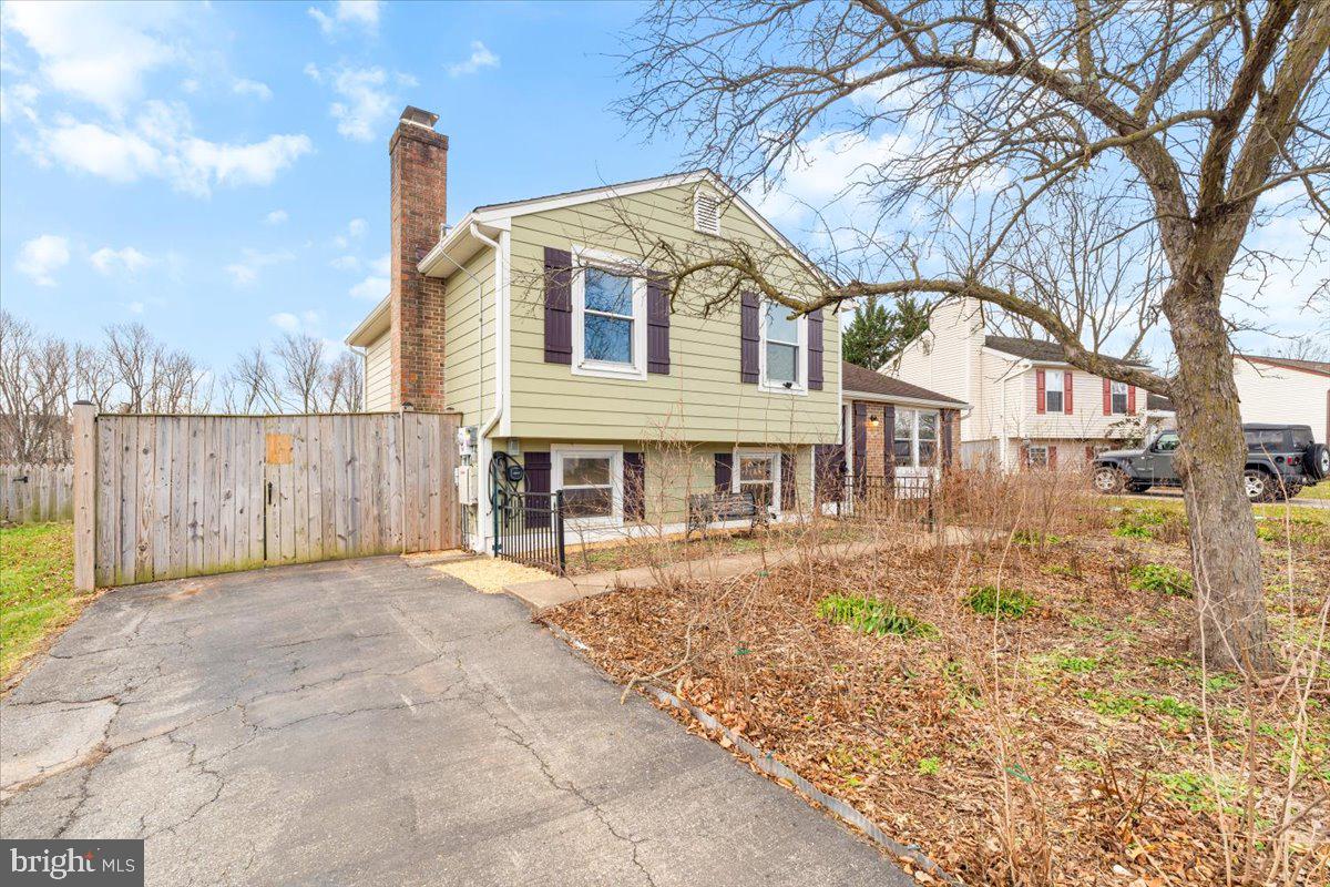 FREDERICKTOWNE VILLAGE - Residential