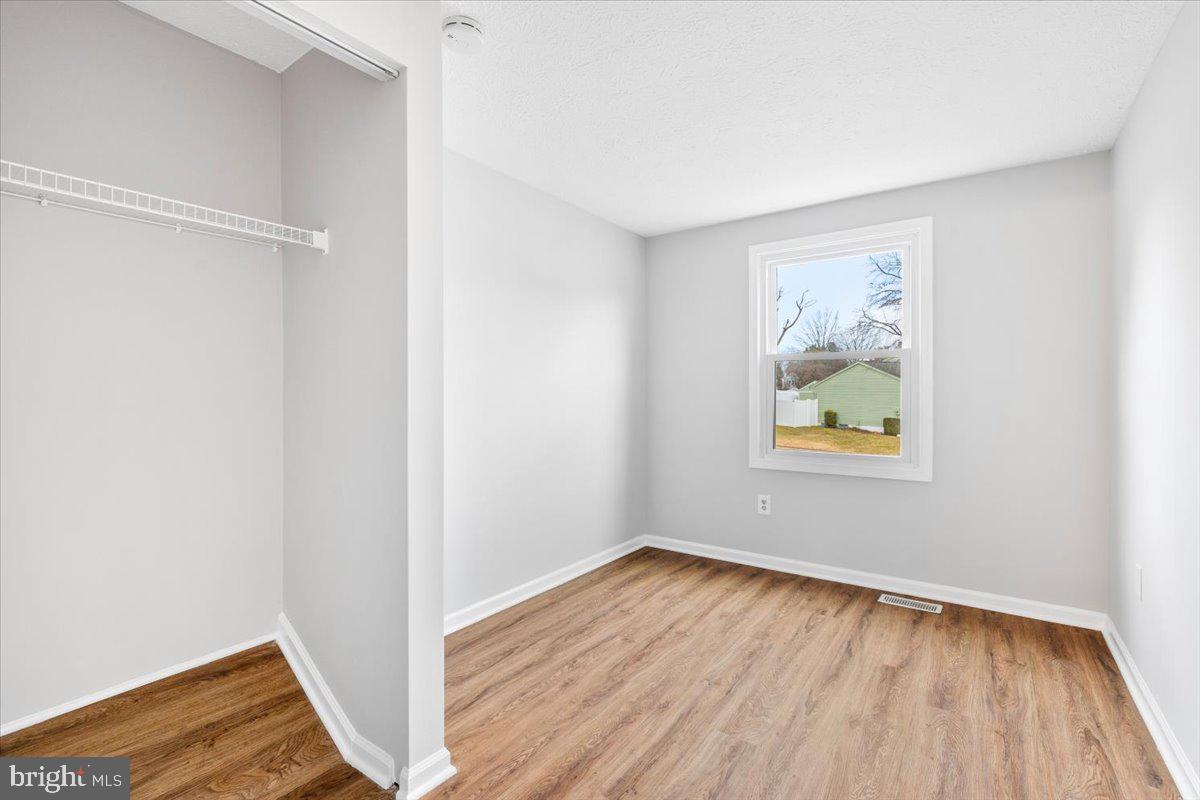 FREDERICKTOWNE VILLAGE - Residential