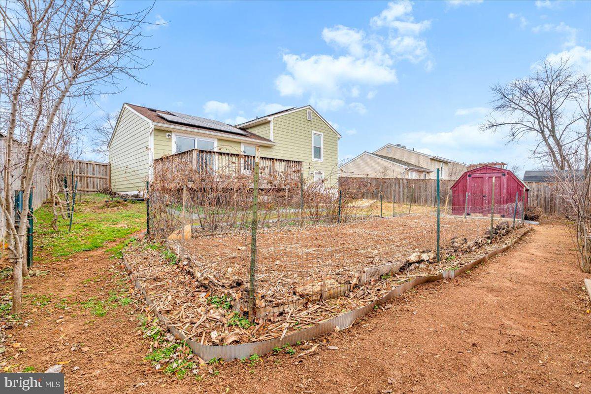 FREDERICKTOWNE VILLAGE - Residential