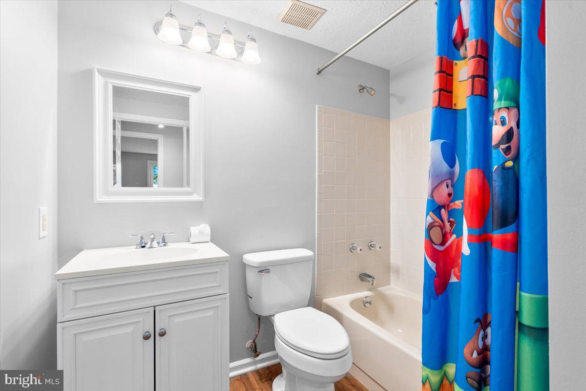 FREDERICKTOWNE VILLAGE - Residential