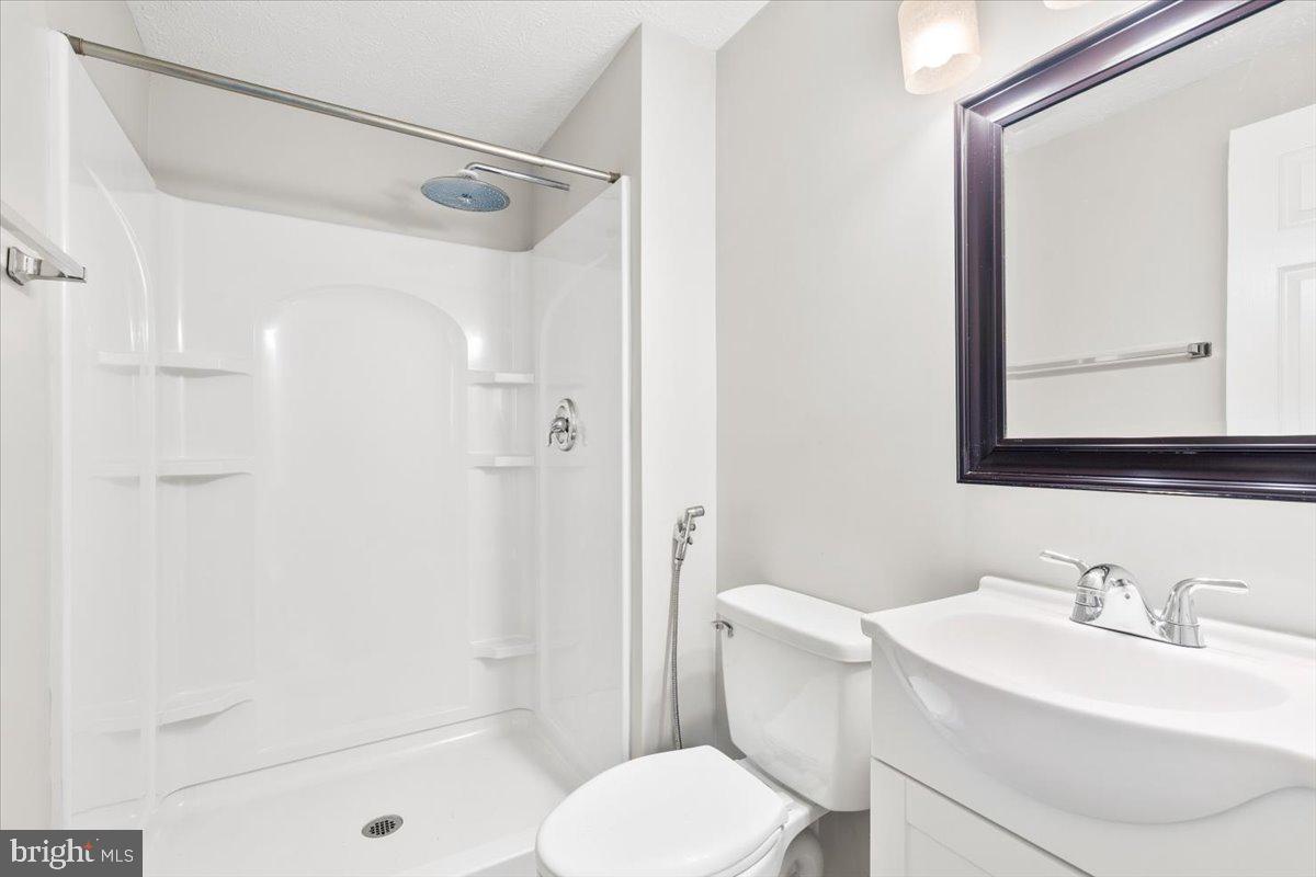 FREDERICKTOWNE VILLAGE - Residential