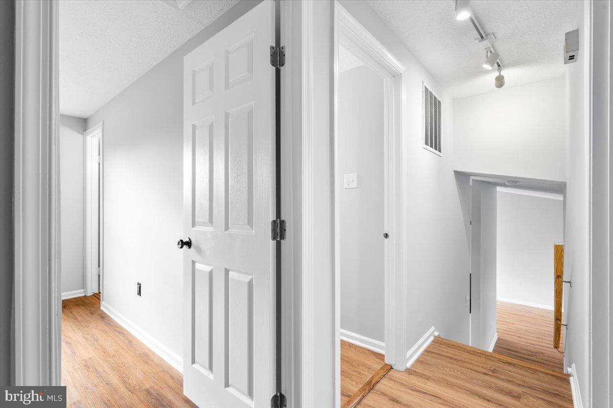 FREDERICKTOWNE VILLAGE - Residential