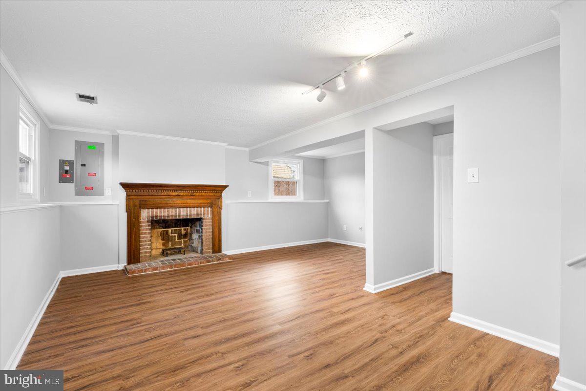 FREDERICKTOWNE VILLAGE - Residential