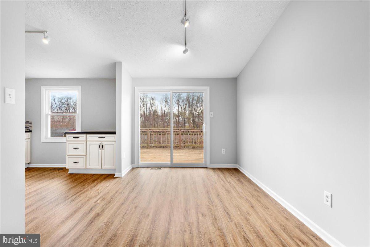 FREDERICKTOWNE VILLAGE - Residential