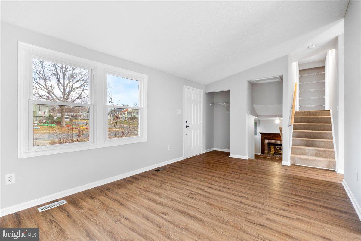 FREDERICKTOWNE VILLAGE - Residential