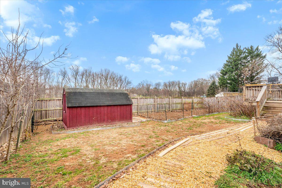 FREDERICKTOWNE VILLAGE - Residential