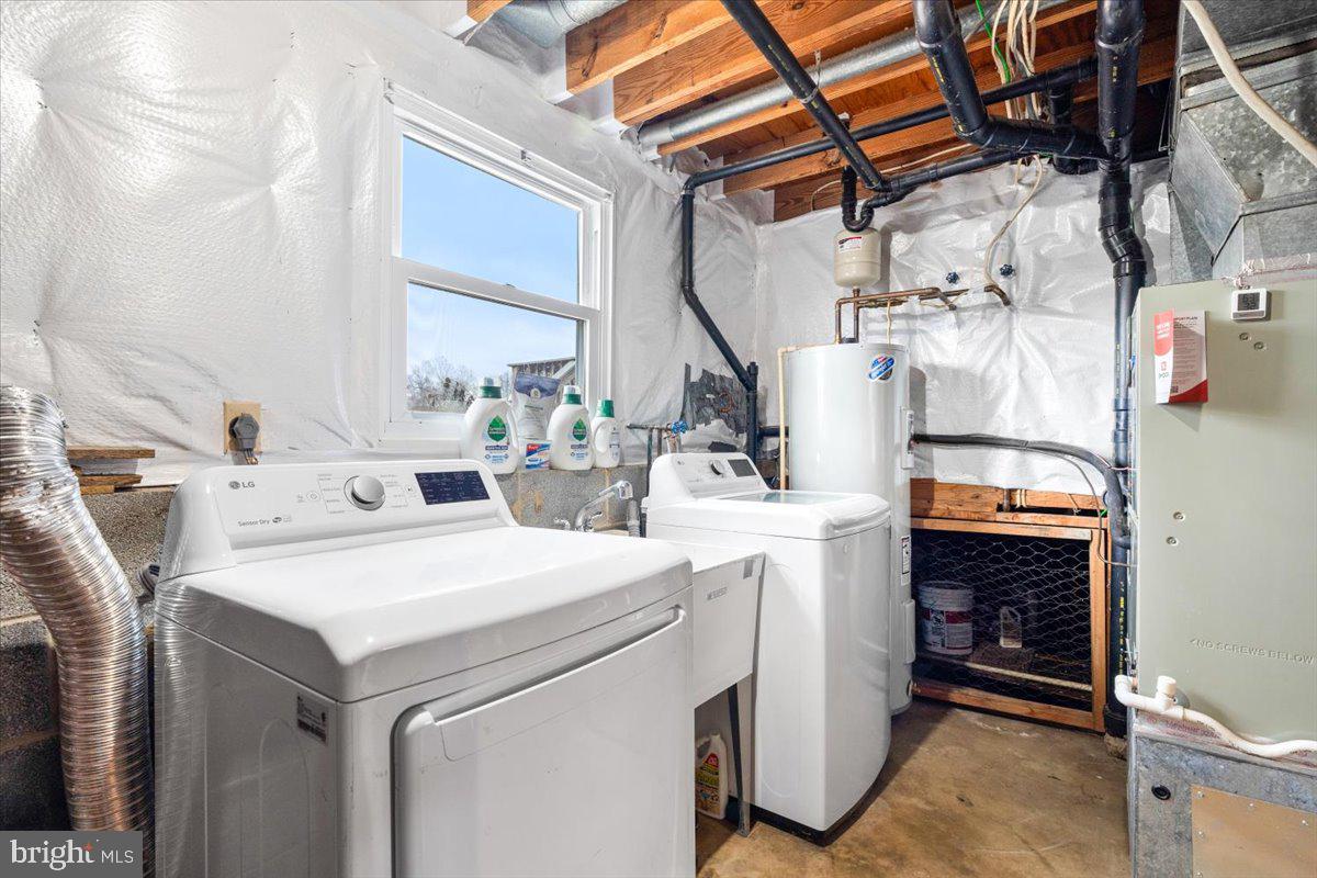 FREDERICKTOWNE VILLAGE - Residential