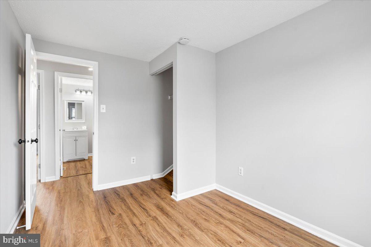 FREDERICKTOWNE VILLAGE - Residential