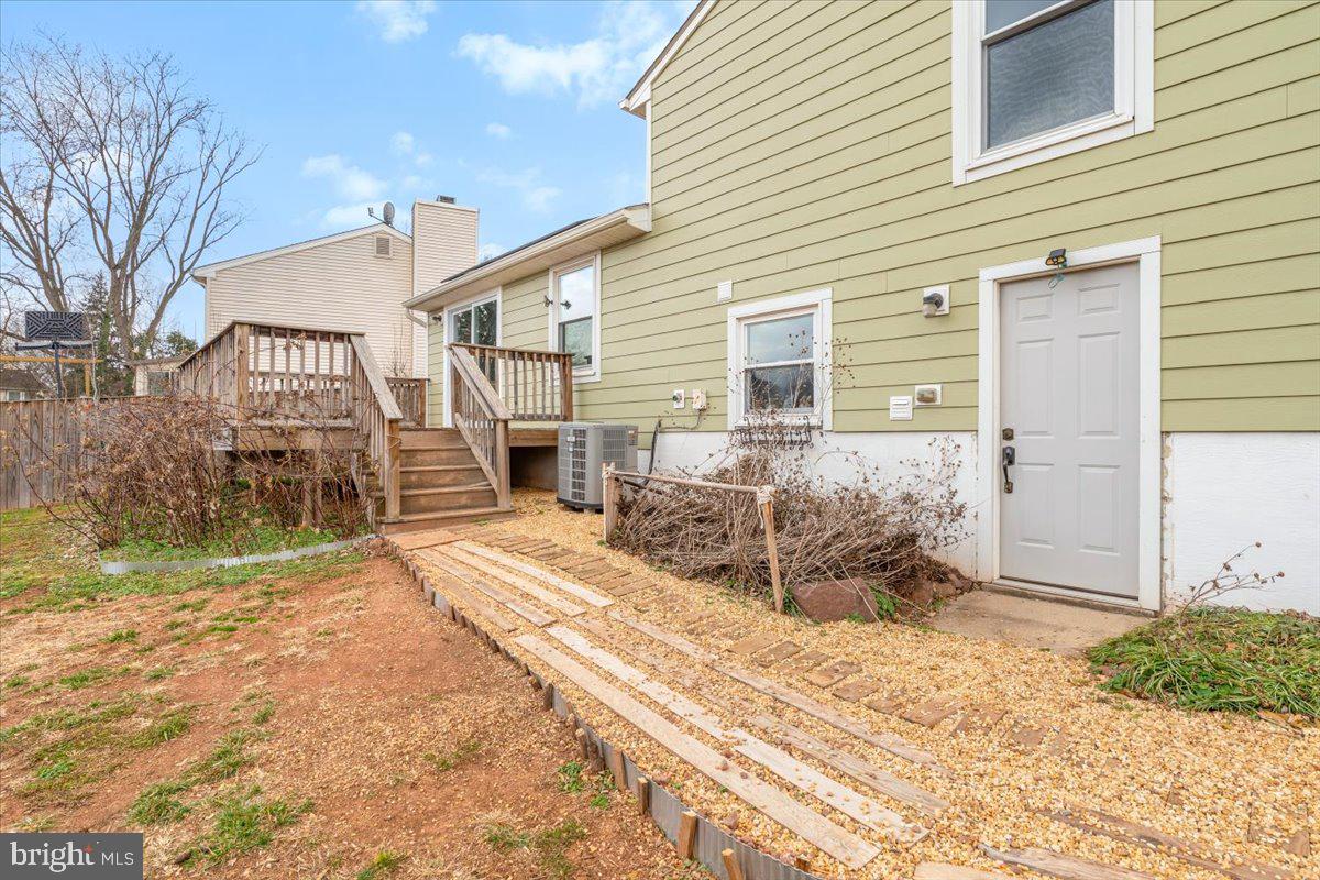 FREDERICKTOWNE VILLAGE - Residential