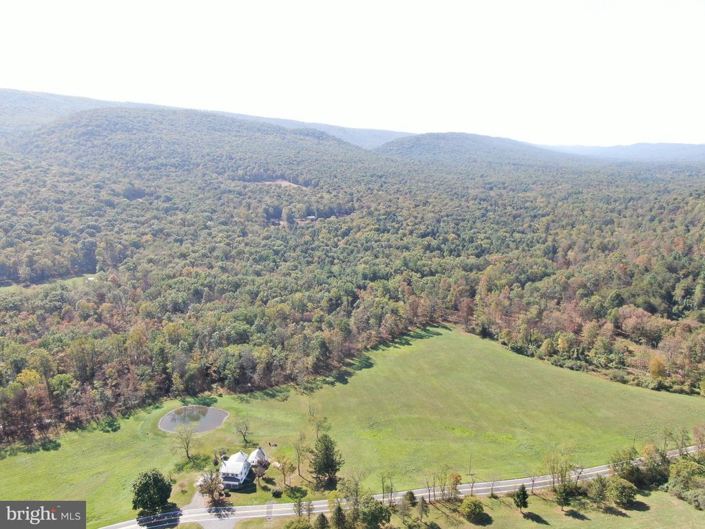 Photo of Tract 4: 21+/- Acres At 13380 Upper Strasburg Rd, UPPERSTRASBURG, PA 17265 (MLS # PAFL2030532)