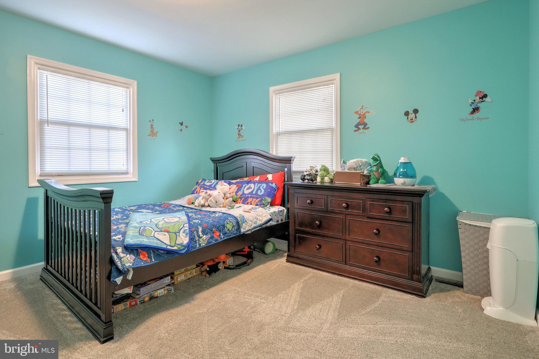 SOUTHERN FARMS - Residential