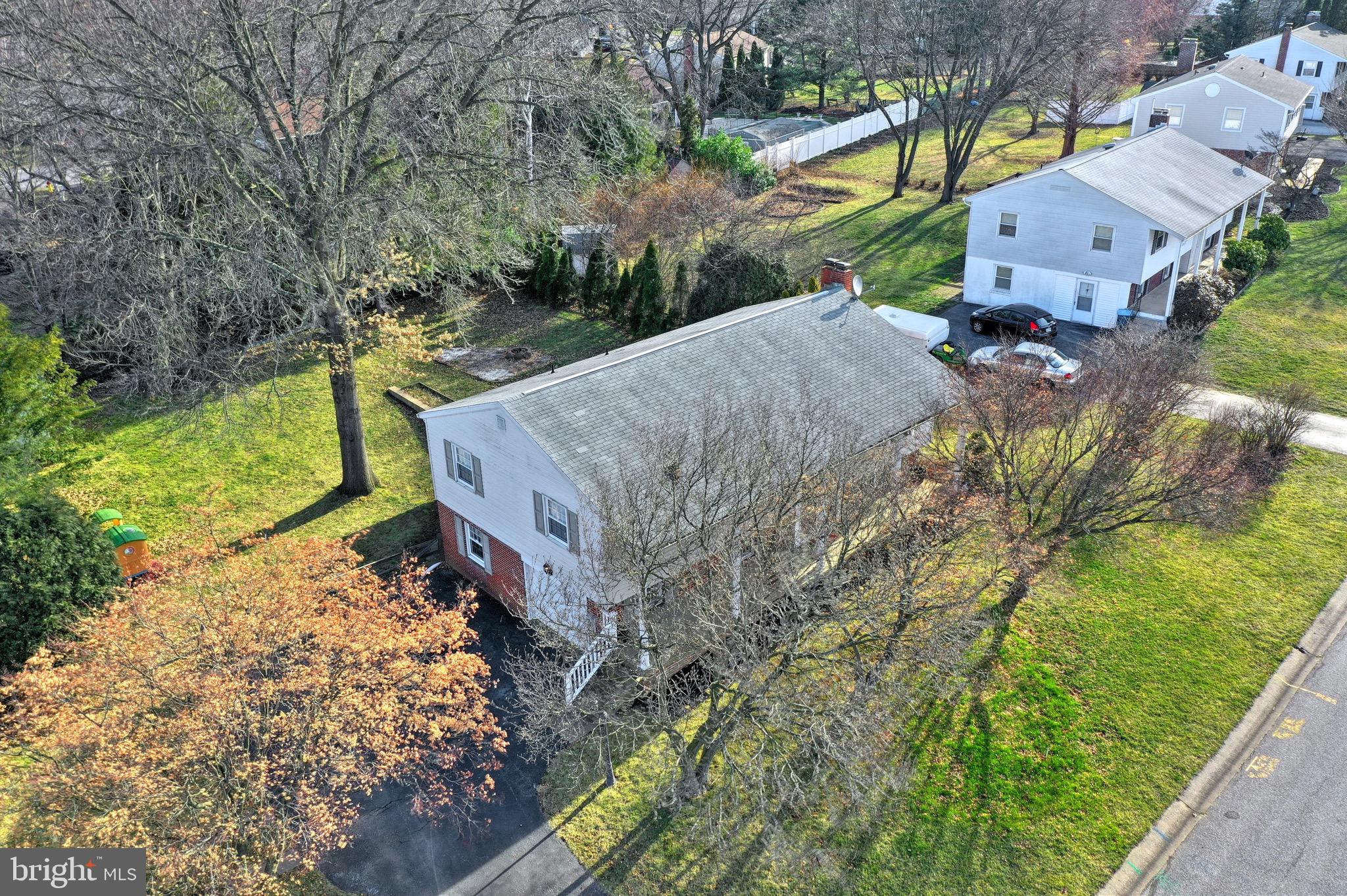 SOUTHERN FARMS - Residential