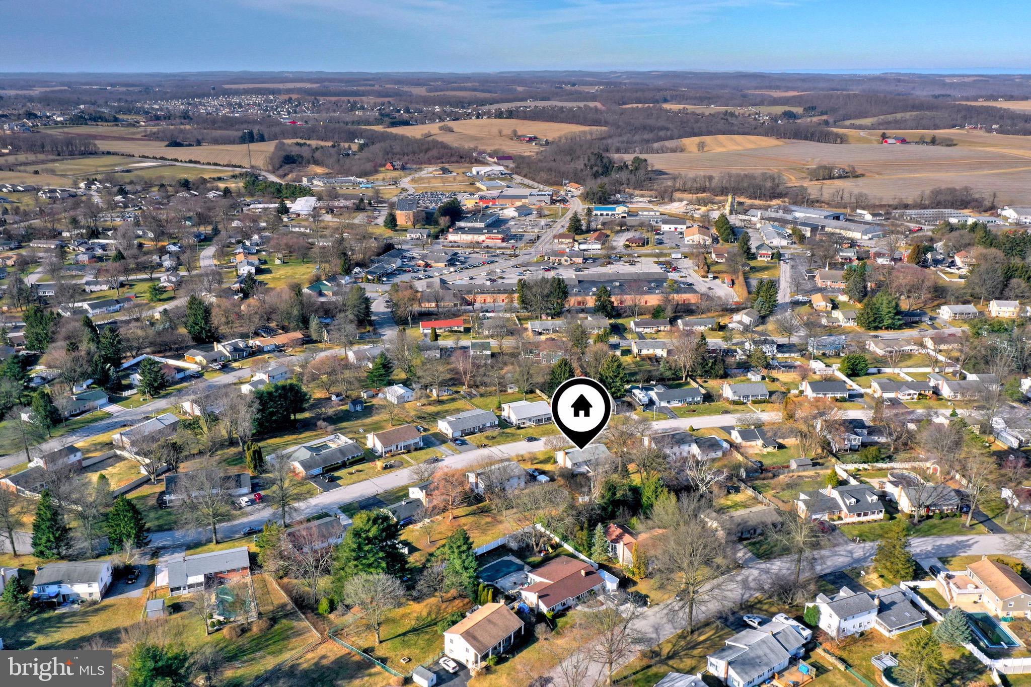 SOUTHERN FARMS - Residential