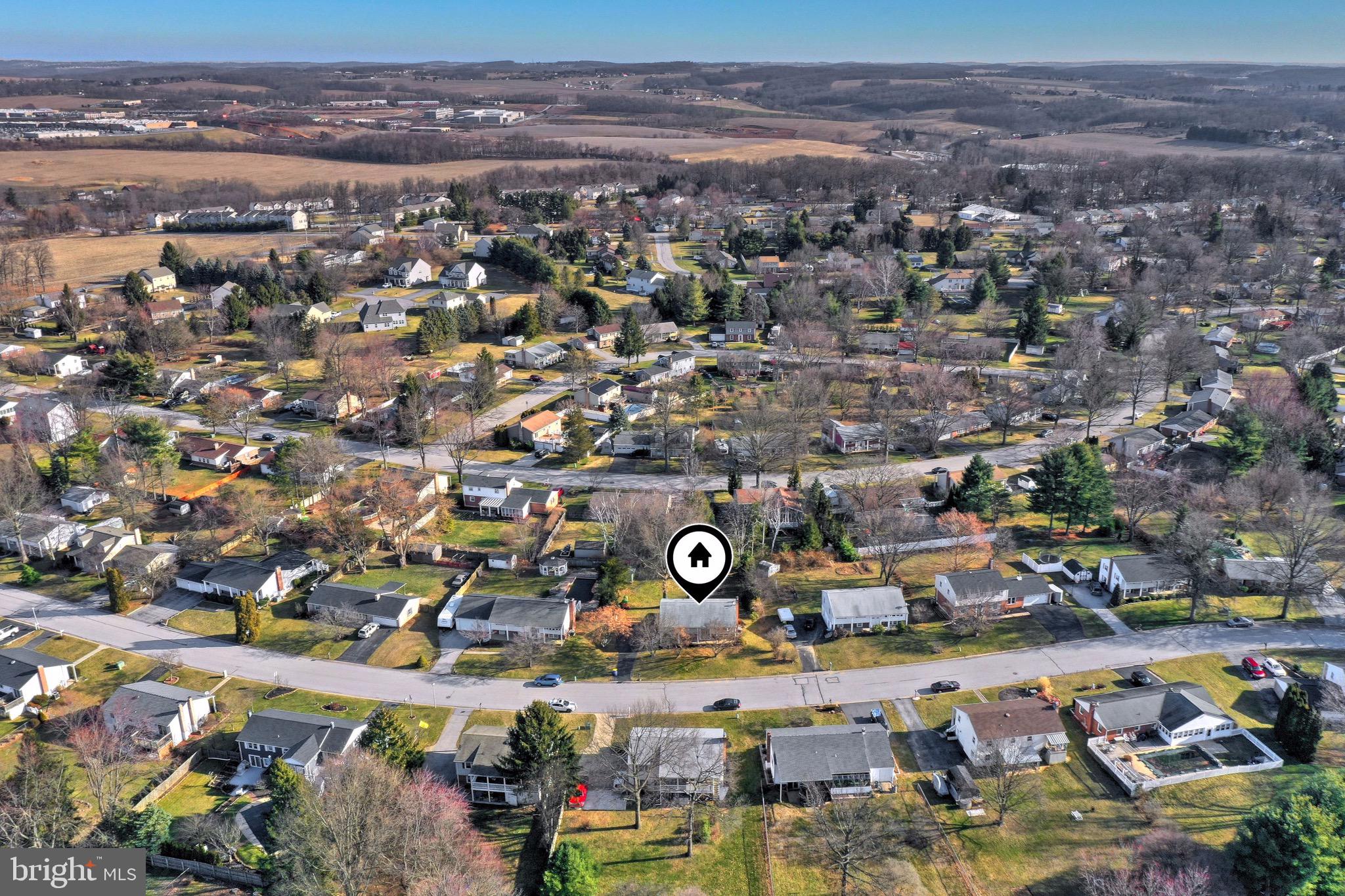 SOUTHERN FARMS - Residential