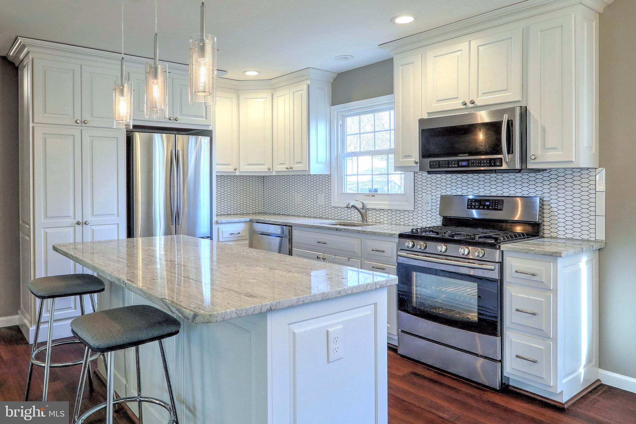 SOUTHERN FARMS - Residential