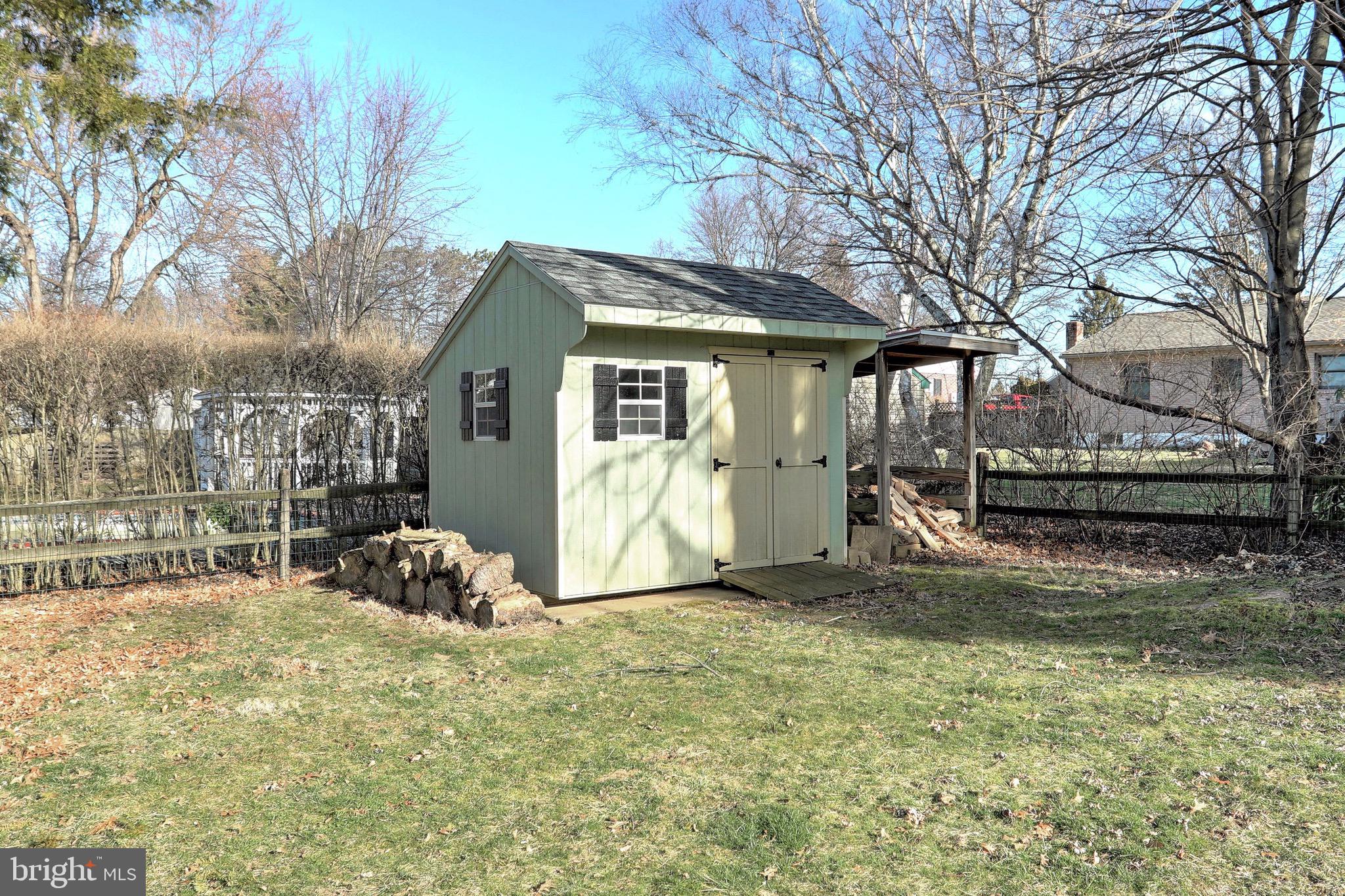 SOUTHERN FARMS - Residential