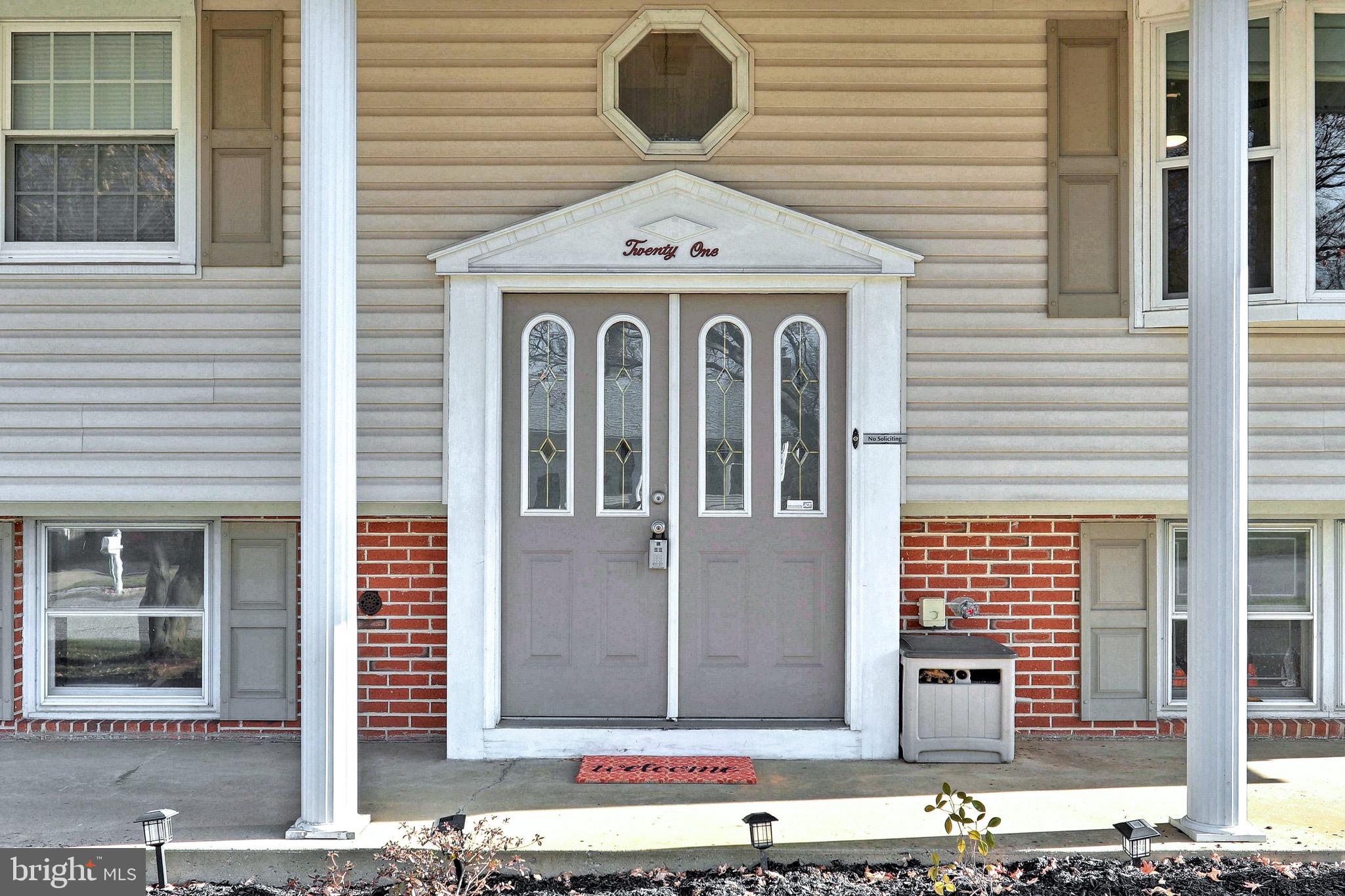 SOUTHERN FARMS - Residential