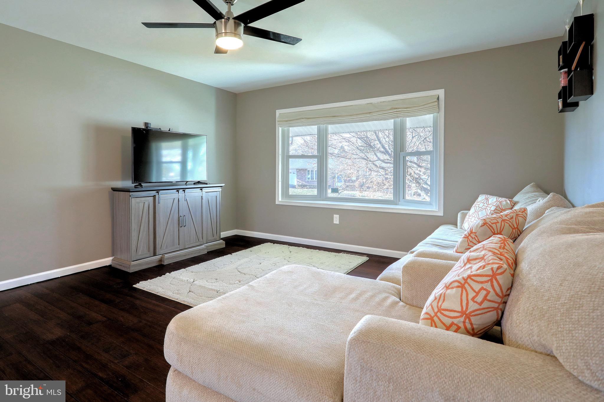 SOUTHERN FARMS - Residential