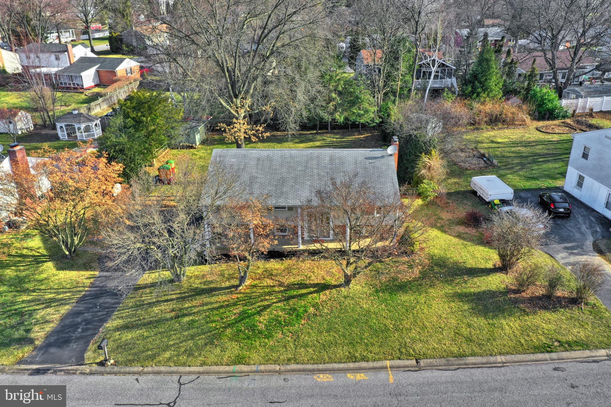 SOUTHERN FARMS - Residential