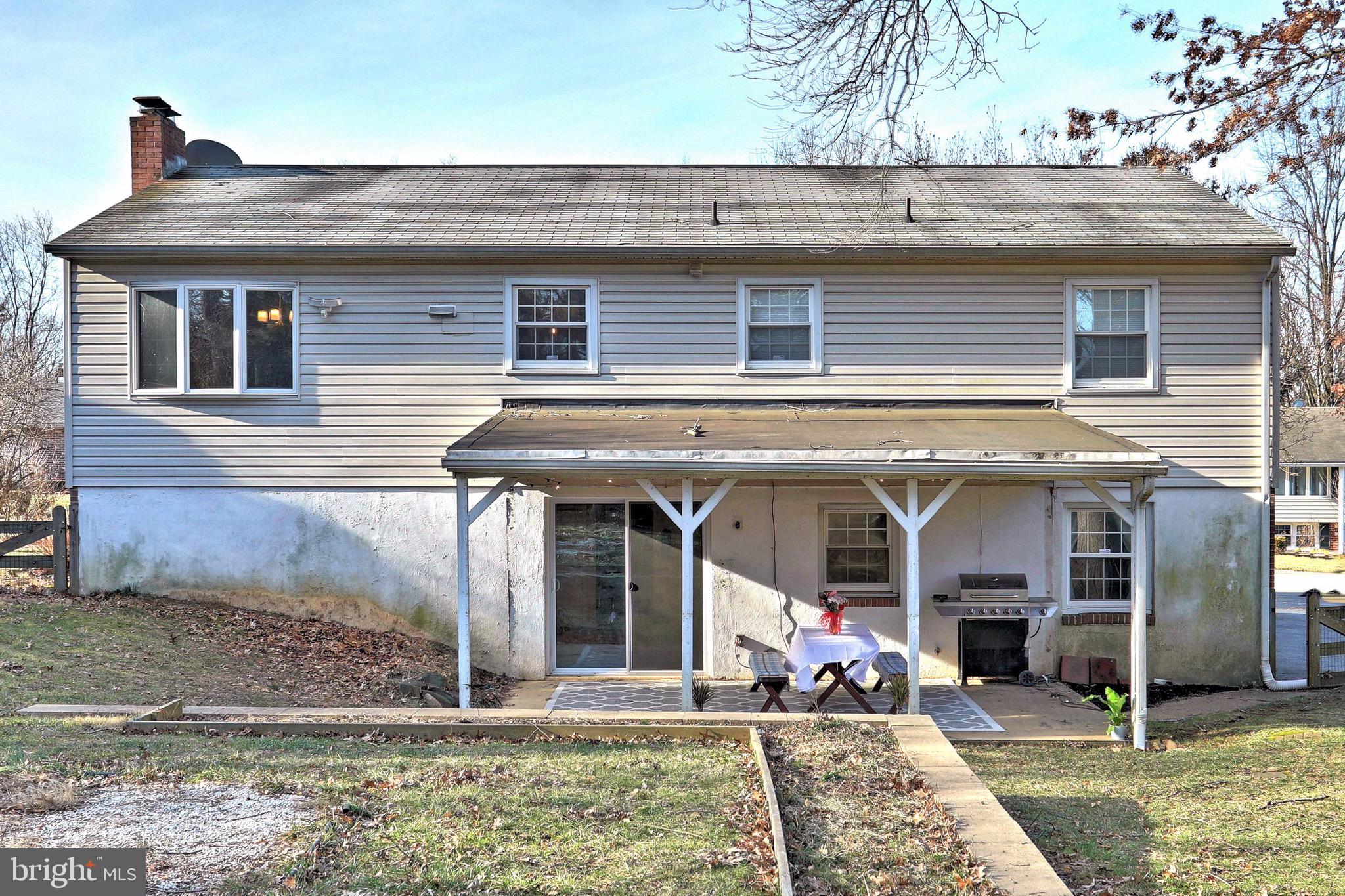 SOUTHERN FARMS - Residential