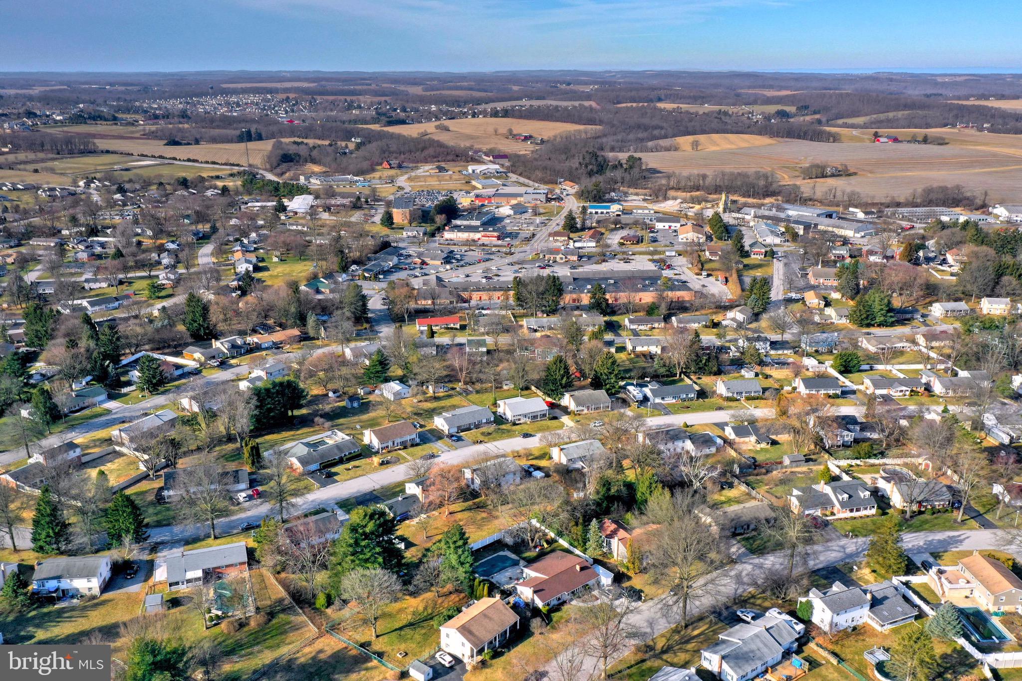 SOUTHERN FARMS - Residential