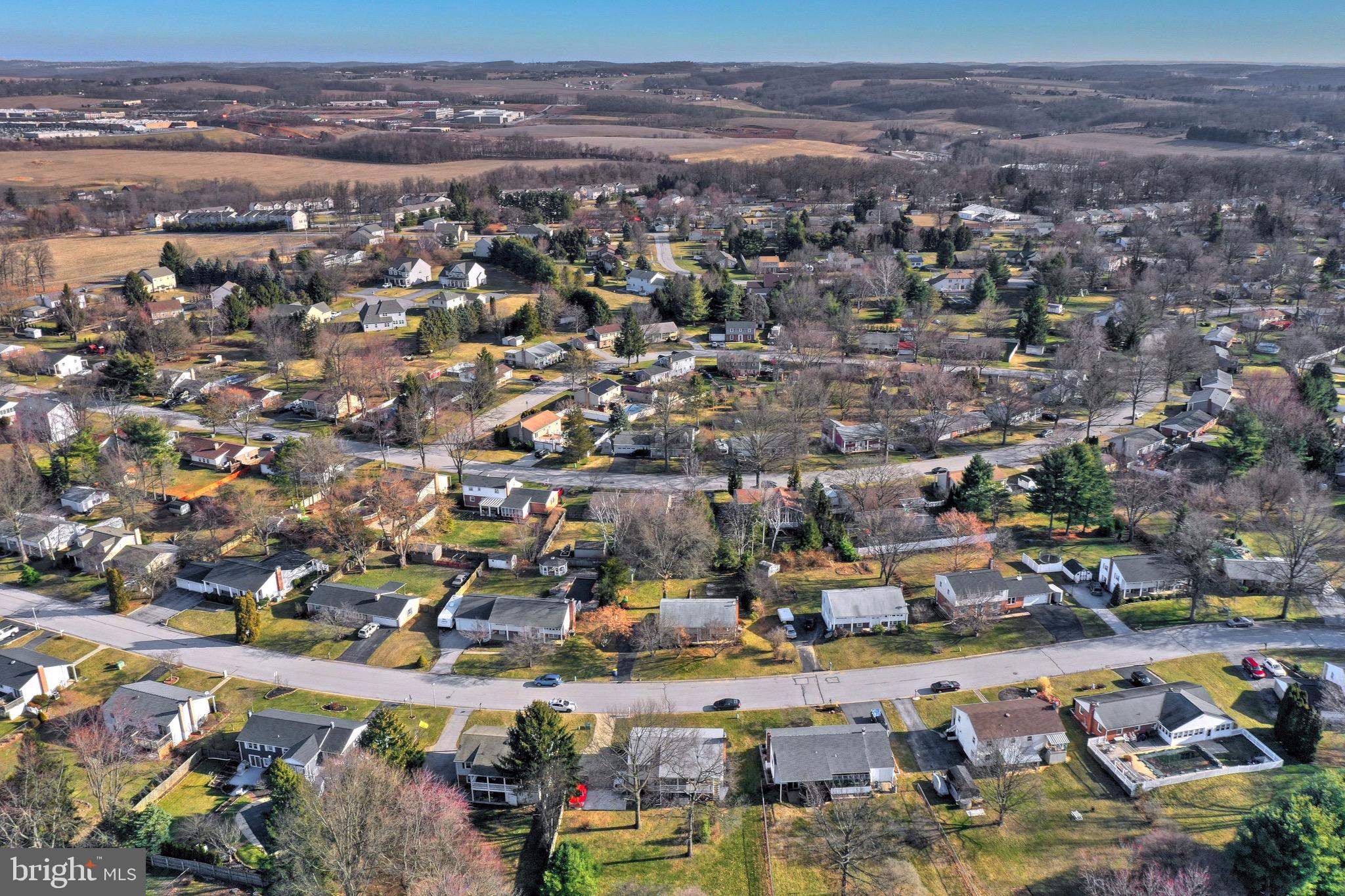 SOUTHERN FARMS - Residential