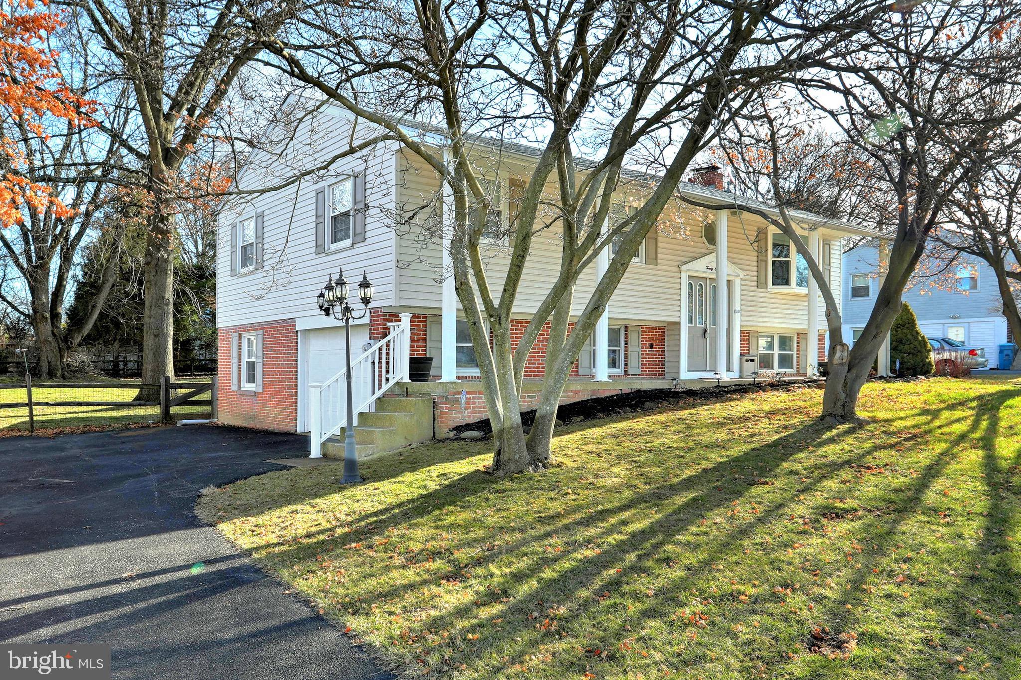 SOUTHERN FARMS - Residential