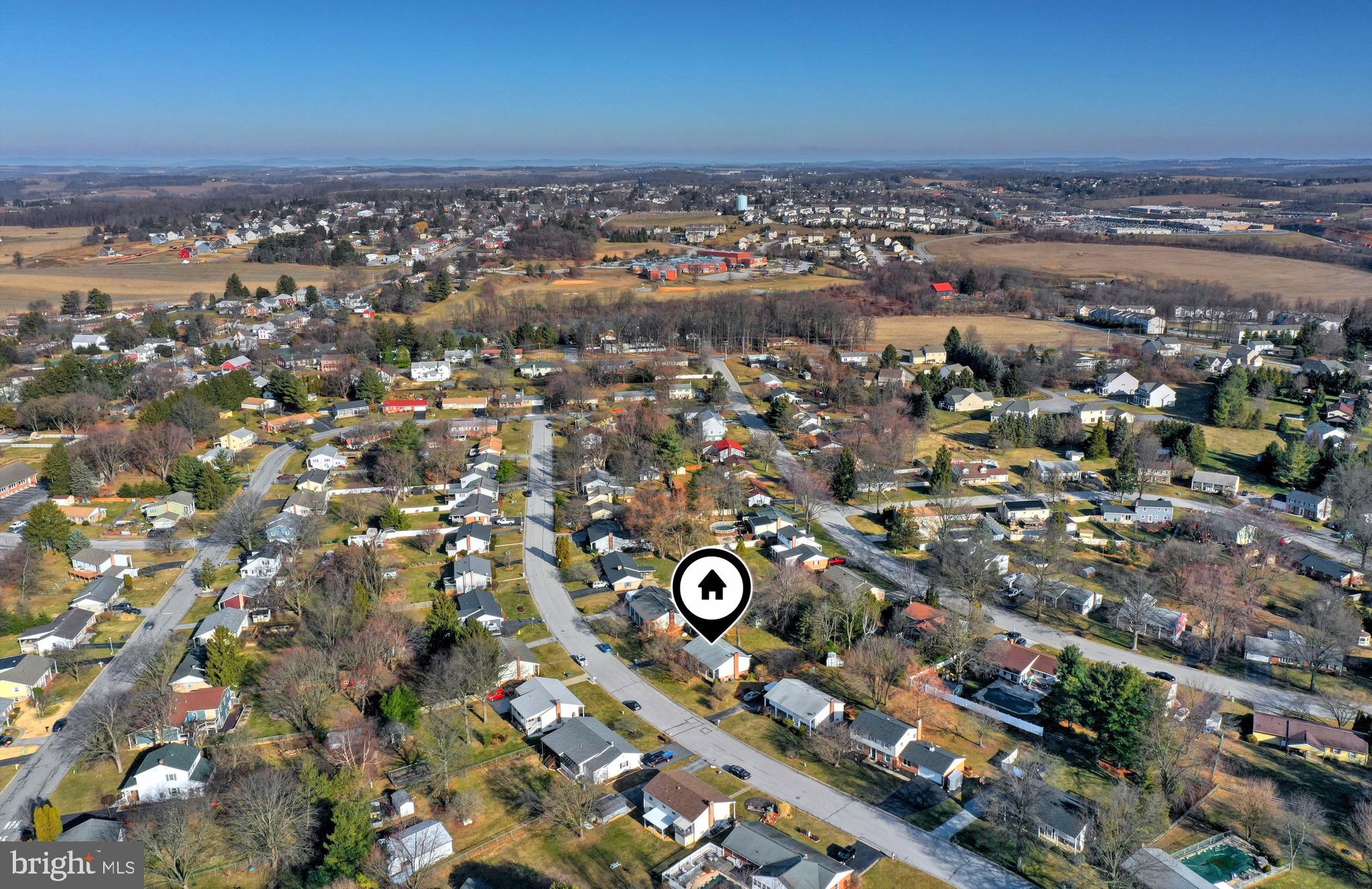 SOUTHERN FARMS - Residential