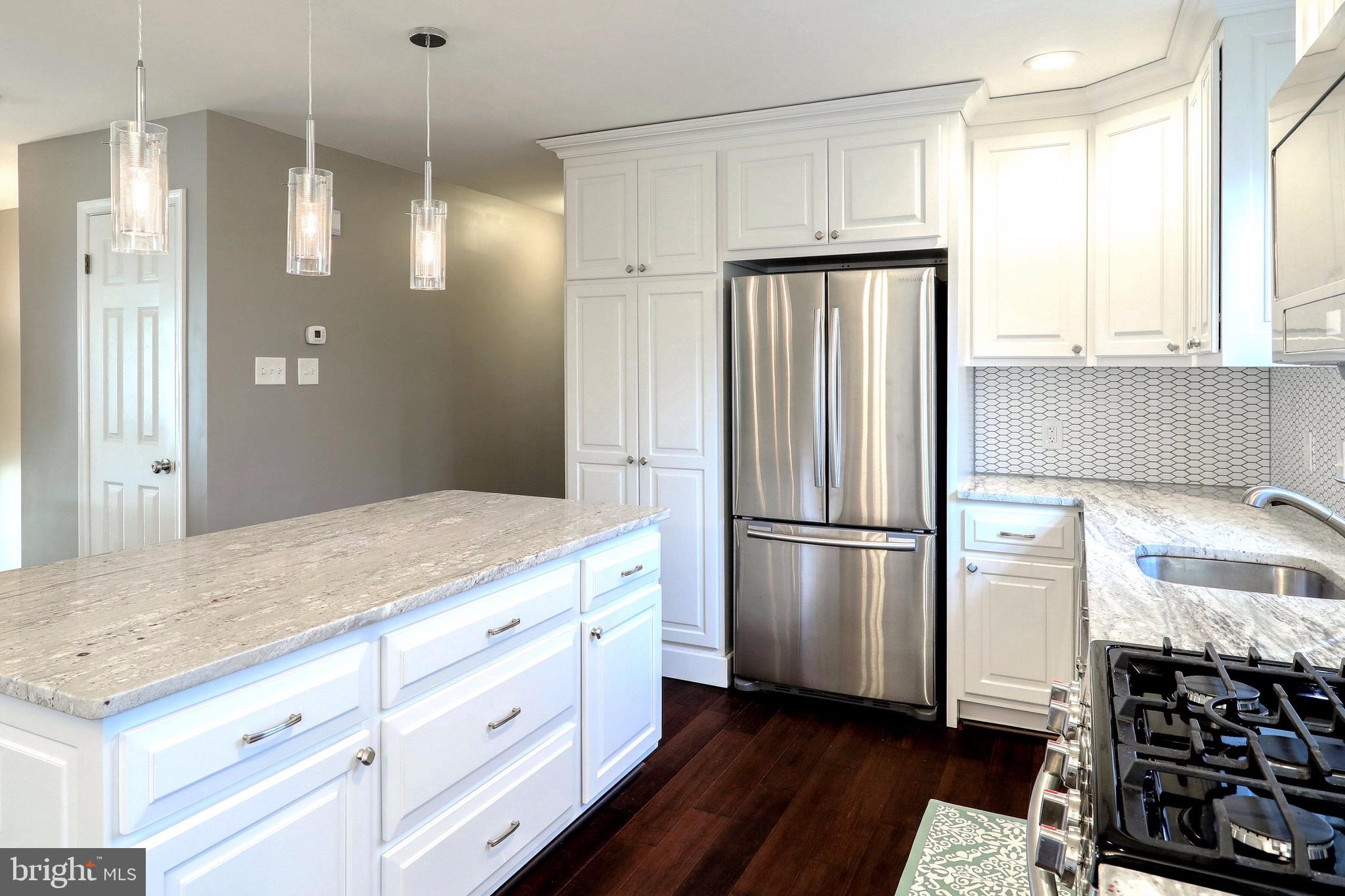 SOUTHERN FARMS - Residential
