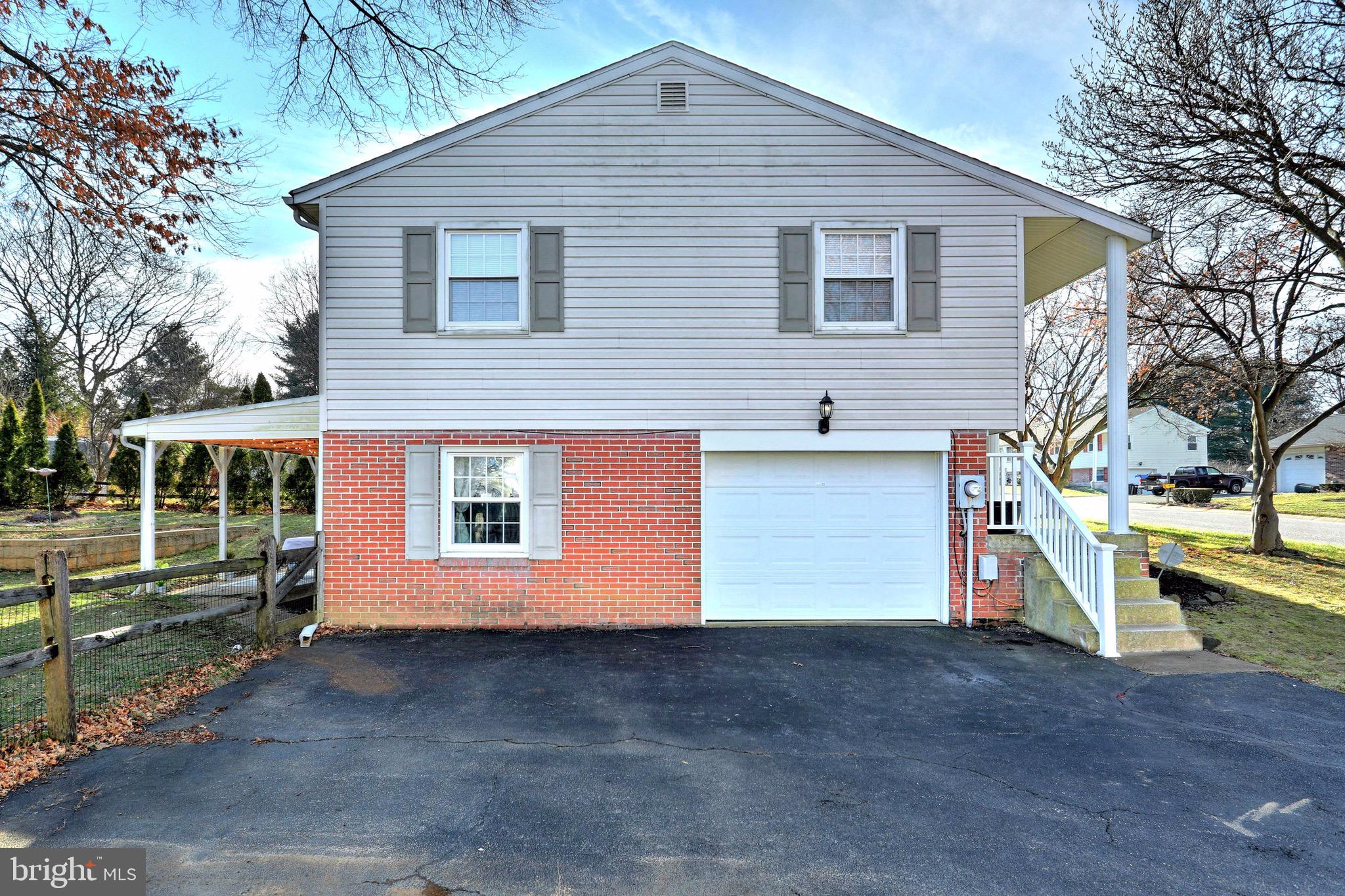 SOUTHERN FARMS - Residential