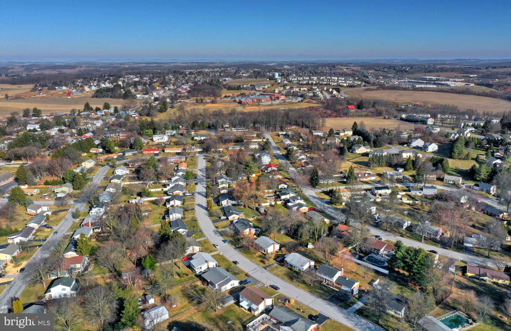 SOUTHERN FARMS - Residential
