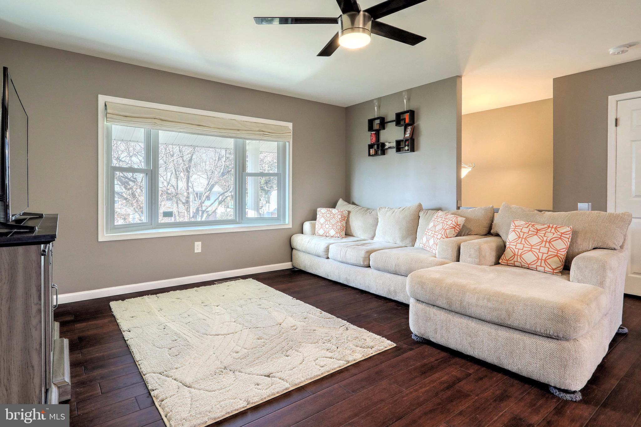 SOUTHERN FARMS - Residential