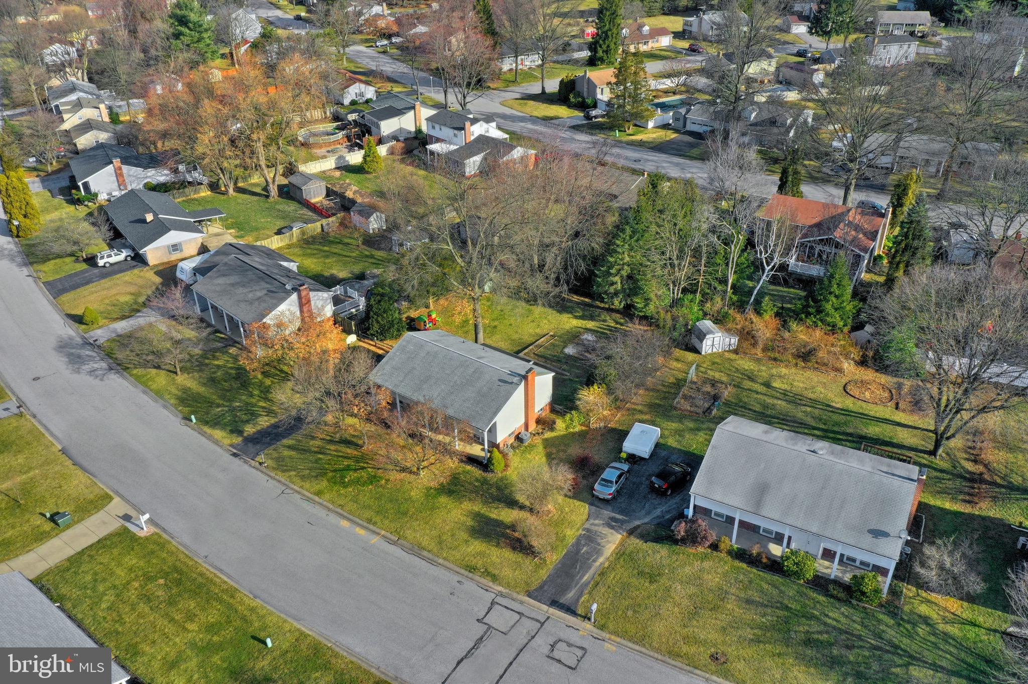 SOUTHERN FARMS - Residential